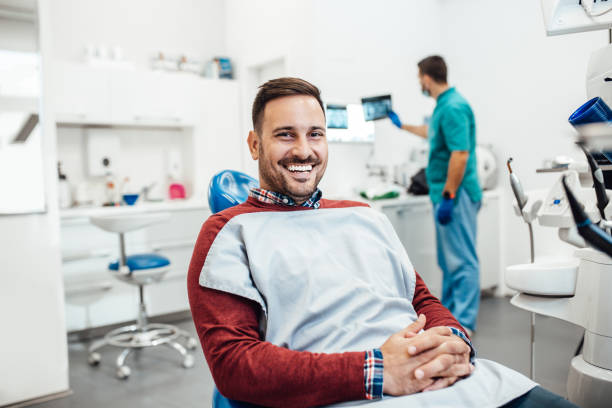 Best Dental Fillings (Composite and Amalgam)  in Hubbard, TX