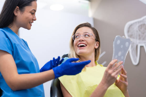 Best Laser Dentistry  in Hubbard, TX