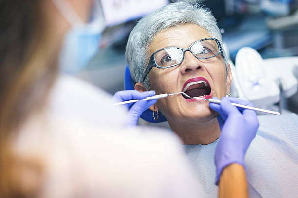 Best Oral Cancer Screening  in Hubbard, TX