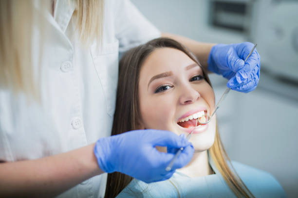 Professional  Holistic Dental Services in Hubbard, TX